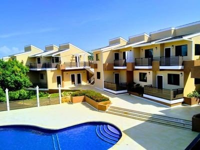 Wohnung 1 Schlafzimmer, mit Pool