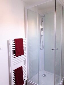 Studio 2 voyageurs, avec wifi