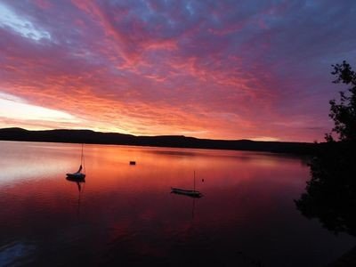 House 5 bedrooms, with garden