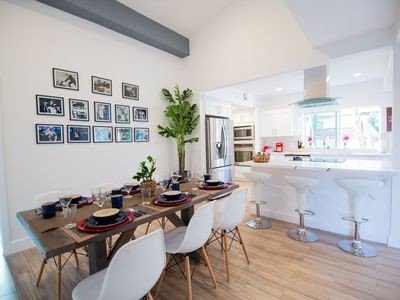 House 4 bedrooms, with jacuzzi