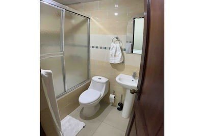 Appartement 3 chambres, avec piscine