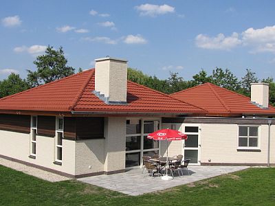 House 3 bedrooms, with garden