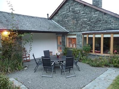 House 4 bedrooms, with garden