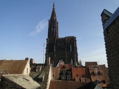 Duplex 3 chambres, avec climatisation