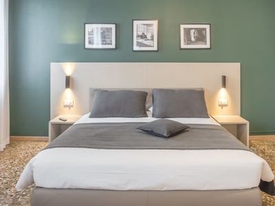 Maison authentique, 1 chambre, avec climatisation