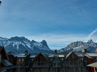 Apartment 4 bedrooms, with jacuzzi