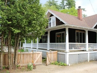 House 5 bedrooms, with jacuzzi