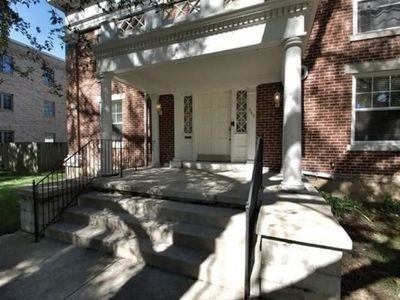 House 3 bedrooms, with air conditioning