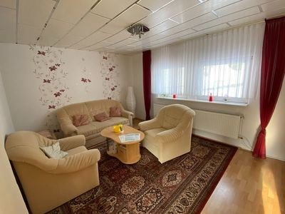 Ferienhaus 3 Schlafzimmer, mit Garten