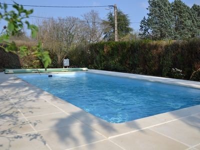 Maison bien-être, 8 chambres, avec jacuzzi