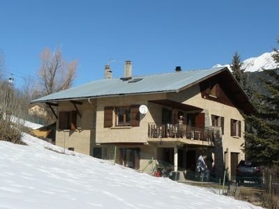 Gîte tout confort, 2 chambres, avec jardin