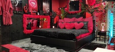 Loft 1 chambre, avec climatisation