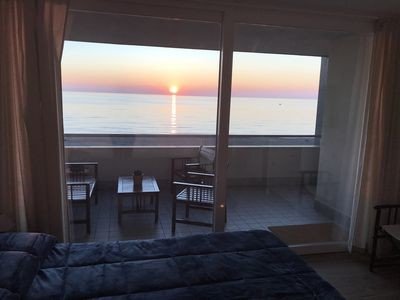 Casa 2 camere, con aria condizionata