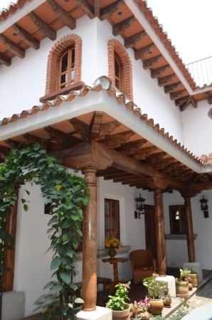 House 3 bedrooms, with gym