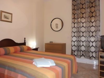 Apartamento 2 habitaciones