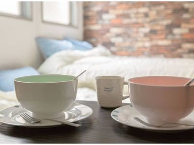 Wohnung 1 Schlafzimmer, mit Klimaanlage