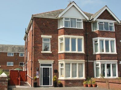 House 7 bedrooms, with wifi