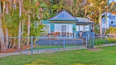 House 2 bedrooms, with jacuzzi