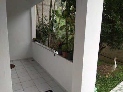 Casa 2 quartos, com wifi