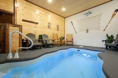 Bed and breakfast 3 bedrooms, with pool