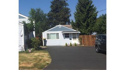 Bed and breakfast 1 bedroom, with garden