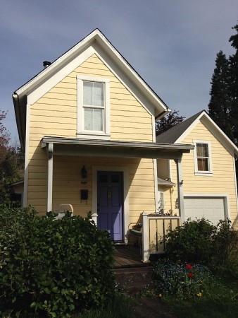 Bed and breakfast 3 bedrooms, with gym