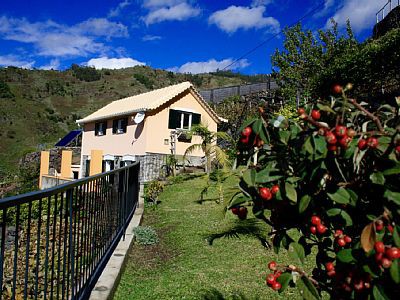 Bed and breakfast Agriturismo, 1 chambre, avec jardin