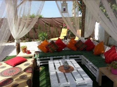 Casa 3 habitaciones, con piscina