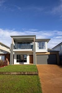 House 4 bedrooms, with garden