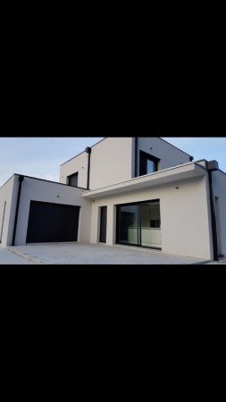 Villa de luxe 4 chambres, avec piscine