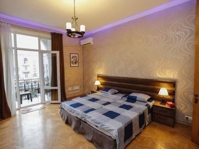 Wohnung 2 Schlafzimmer, mit Garten