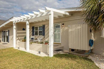 House 3 bedrooms, with gym