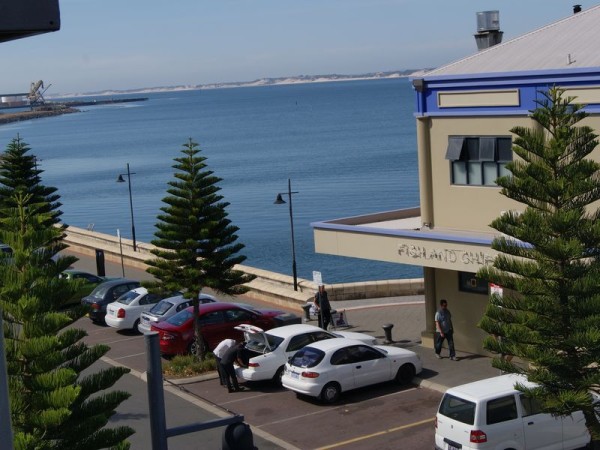 Apartment 2 bedrooms, with air conditioning