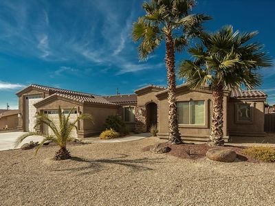 House 4 bedrooms, with garden