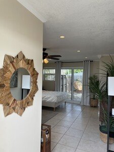 Bed and breakfast 2 bedrooms, with jacuzzi