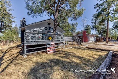 Chalet 3 bedrooms, with gym