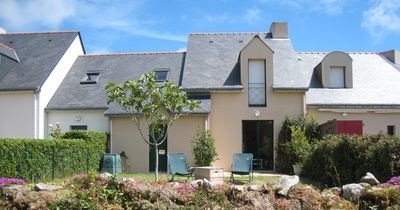 Maison traditionnelle, 3 chambres, avec salle de sport