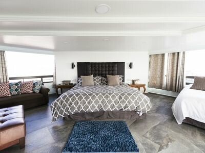 Apartamento 2 habitaciones, con gimnasio