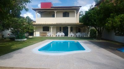 Casa 5 habitaciones, con piscina