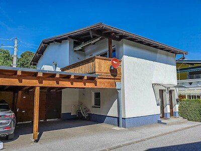 Wohnung 2 Schlafzimmer, mit Pool