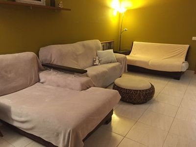 Casa 4 habitaciones, con jacuzzi