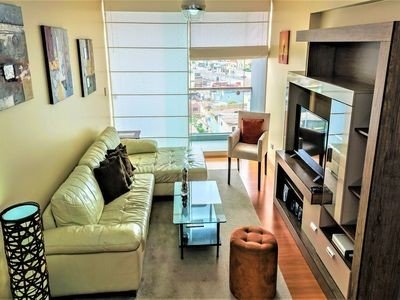 Wohnung 4 Schlafzimmer, mit Whirlpool