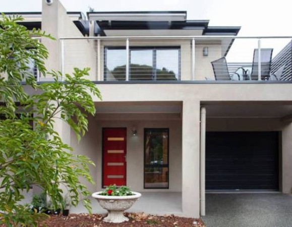 House 4 bedrooms, with gym