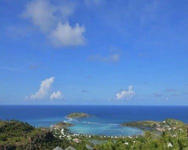 Ferienhaus 2 Schlafzimmer, mit Pool