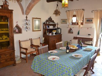 Villa 3 camere, con piscina