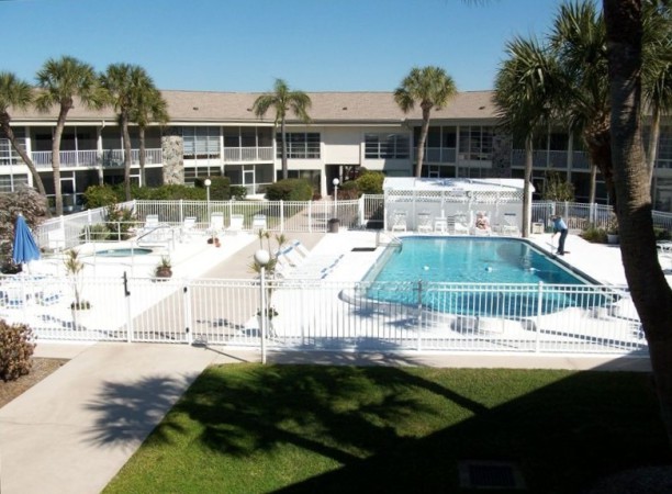 Wohnung 1 Schlafzimmer, mit Whirlpool