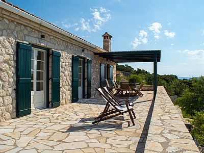 Villa 5 Schlafzimmer, mit Whirlpool