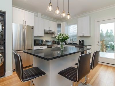 House 3 bedrooms, with garden