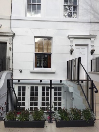 Bed and breakfast 3 habitaciones, con jacuzzi