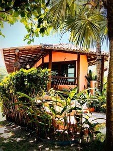 Casa 4 quartos, com piscina